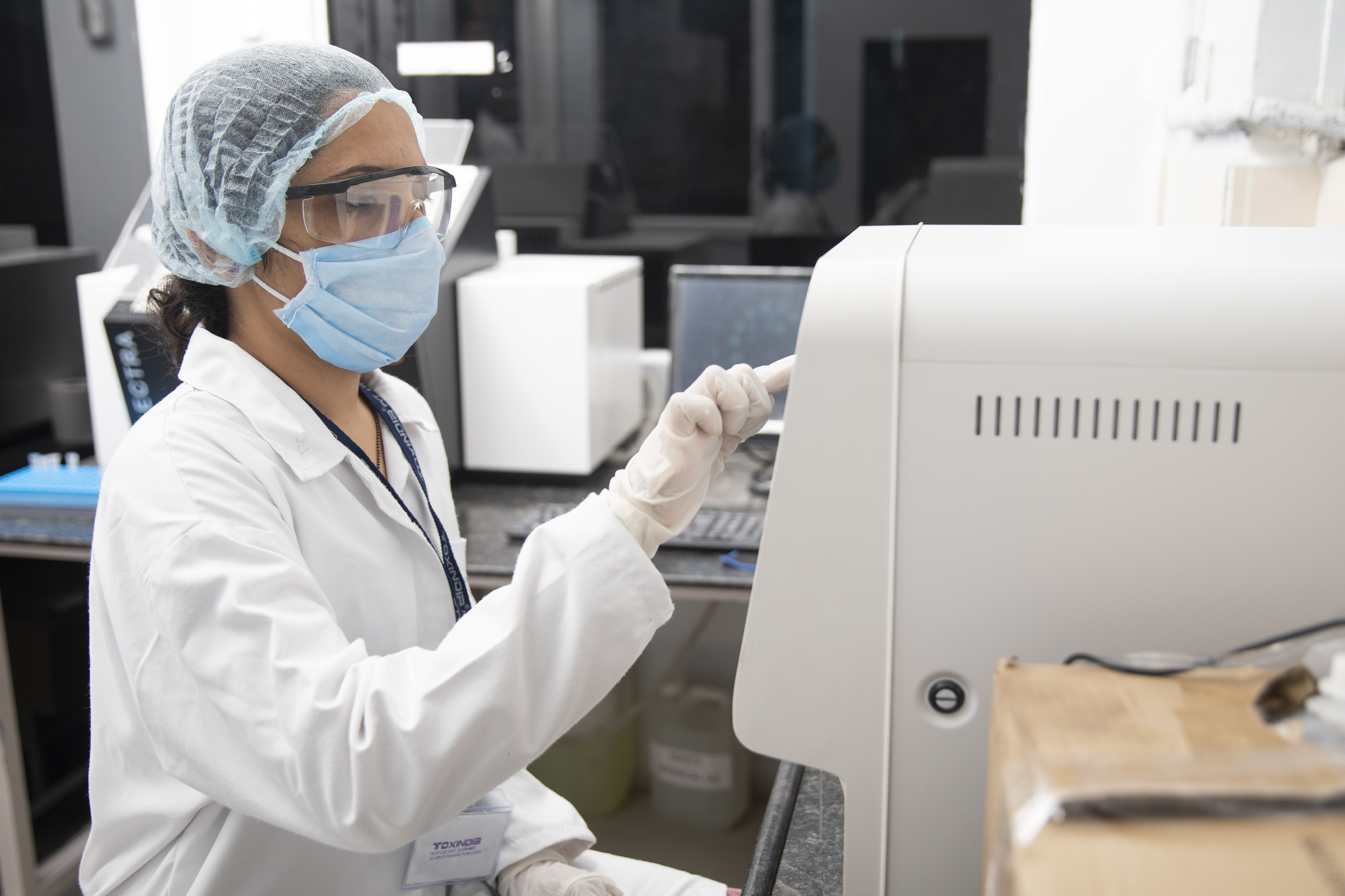 Clinical Chemistry Image 3