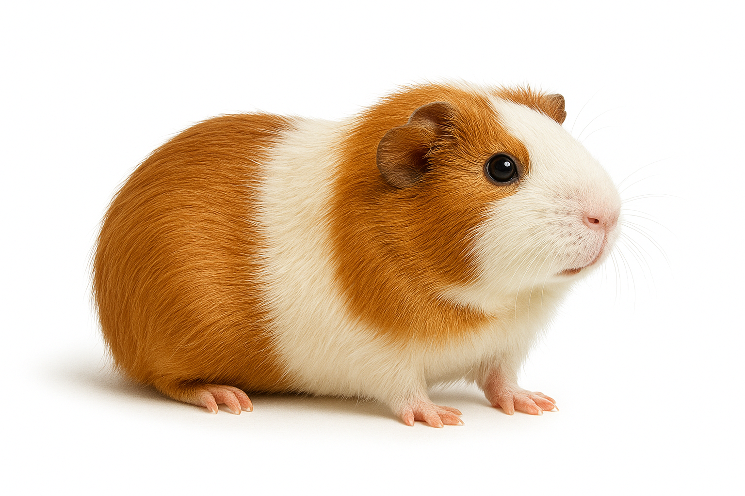 Guinea Pig