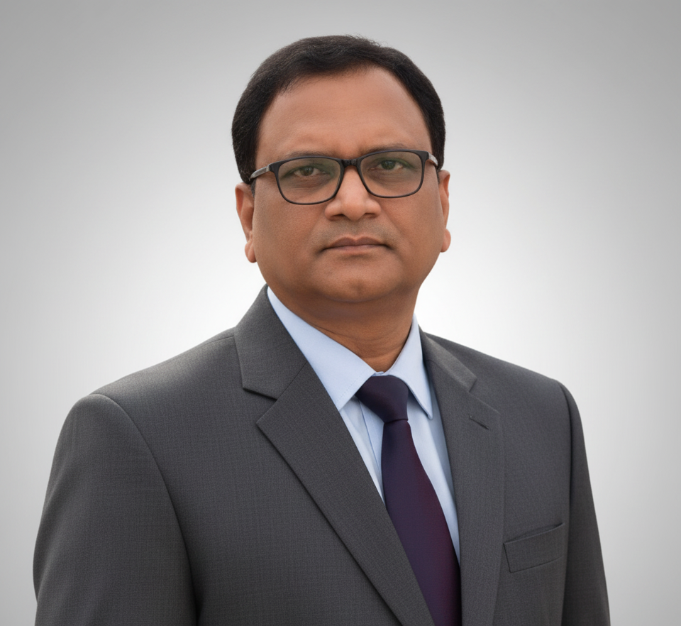 Dr. Kamlesh Vishwakarma