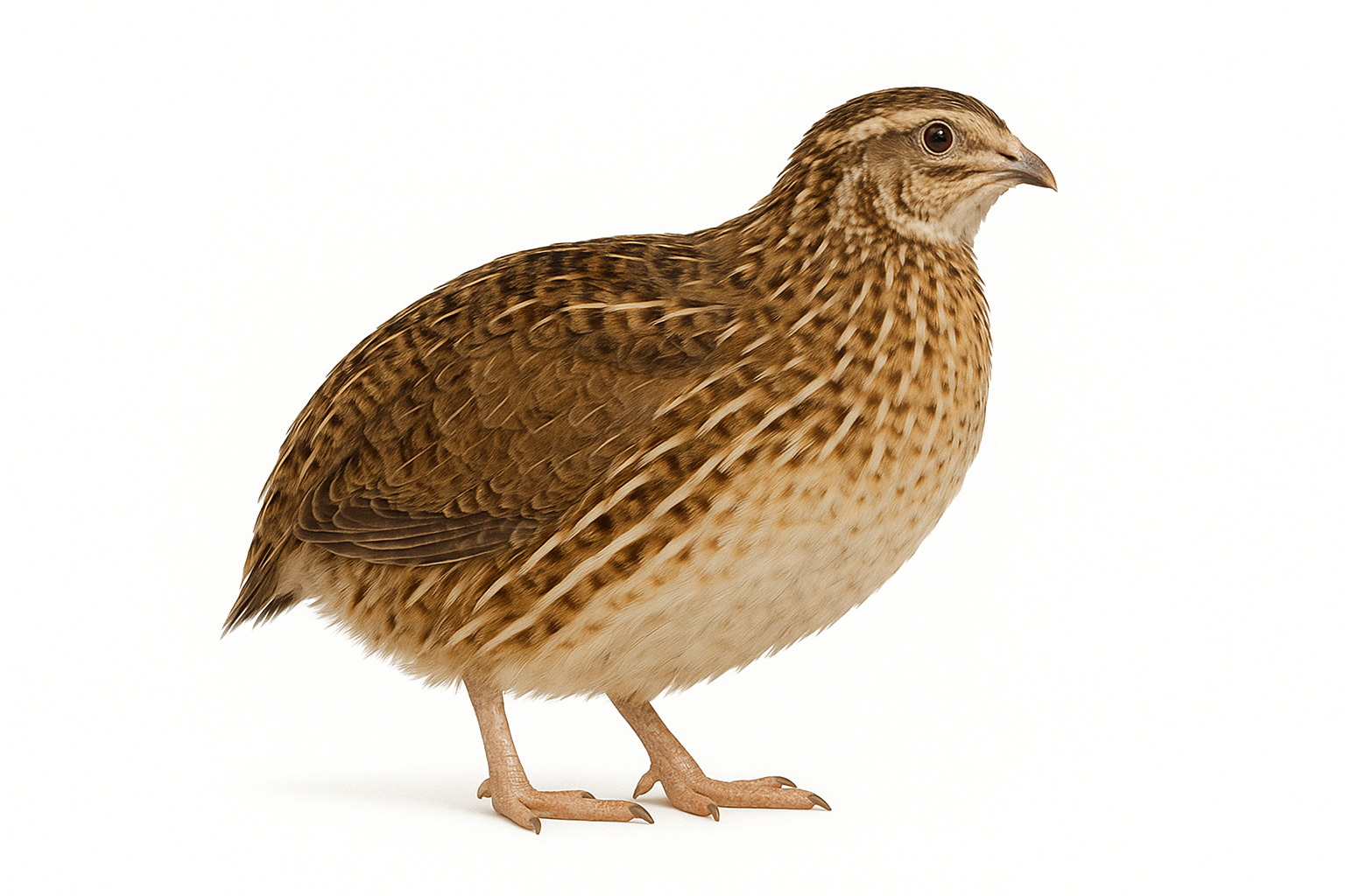 Quail