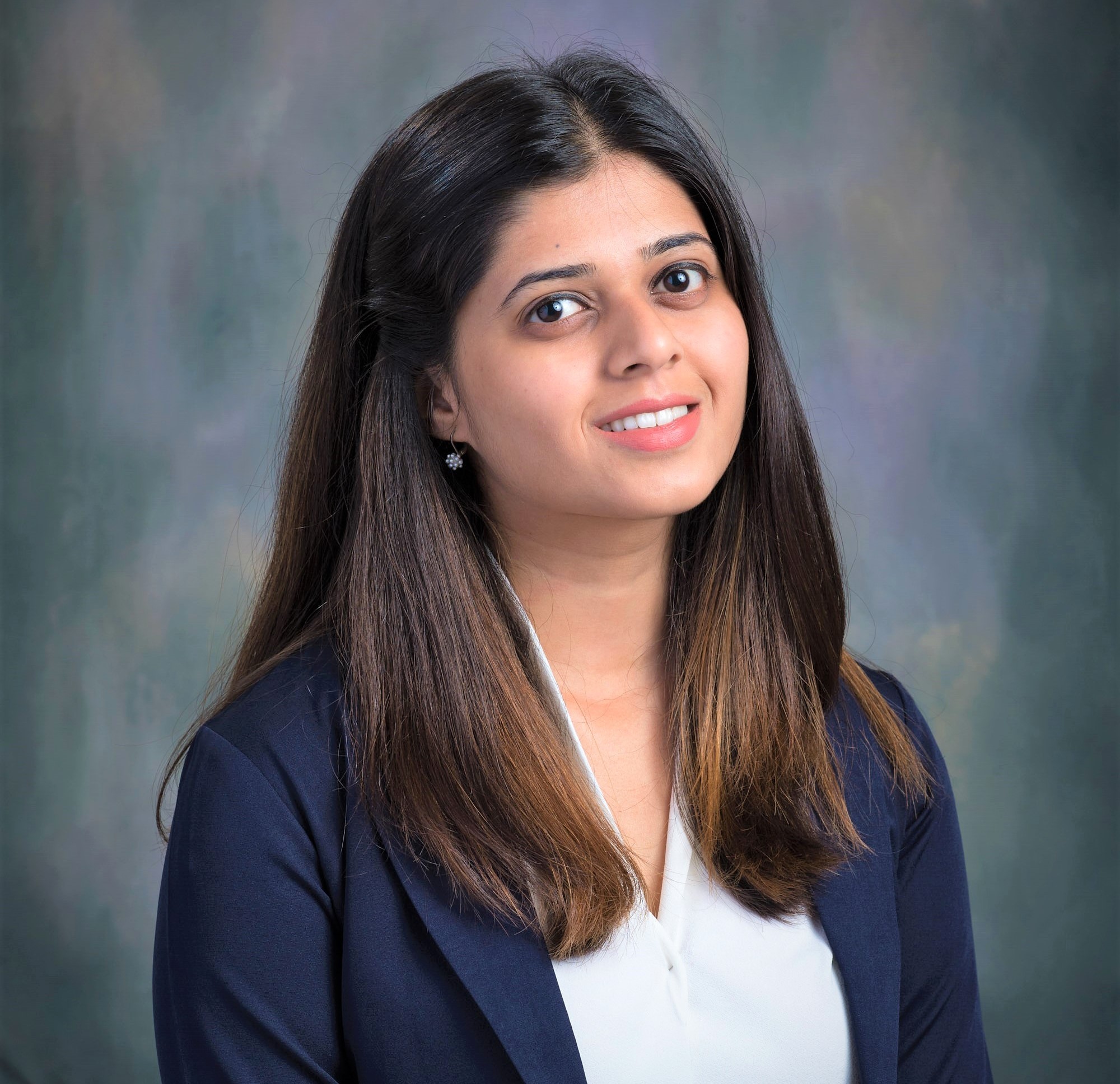 Dr. Tanvi Visal